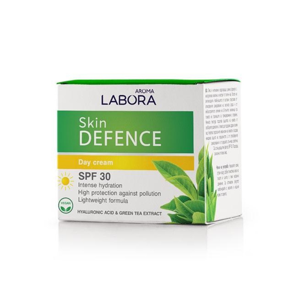 Aroma Labora, Skin Defence Collection